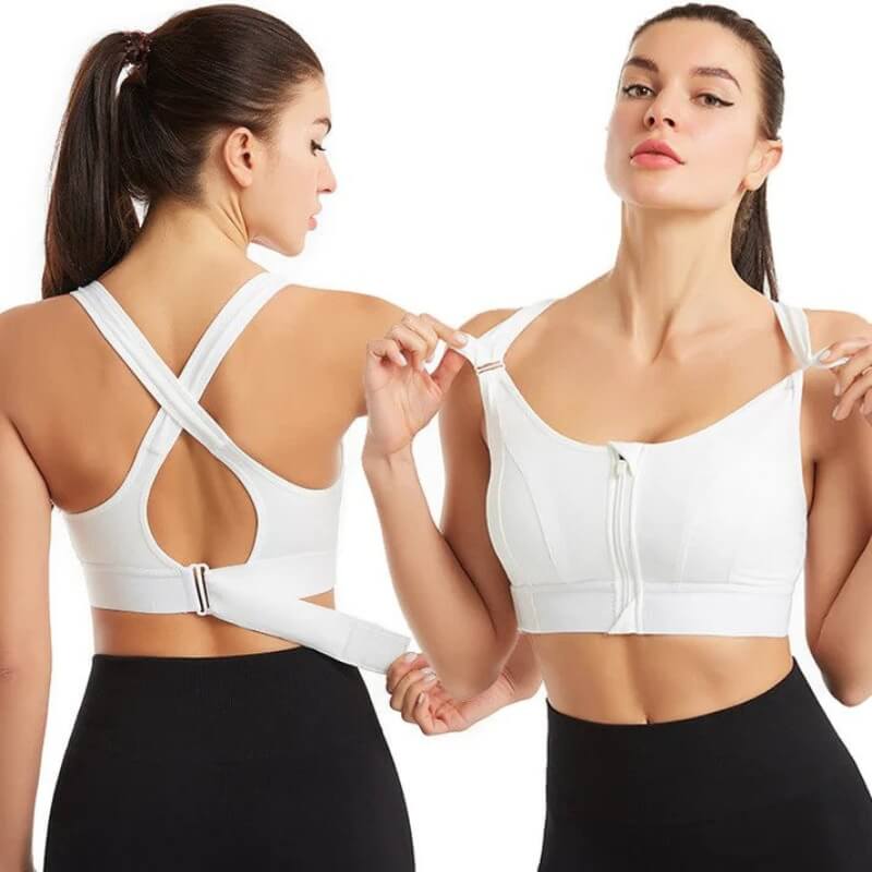 FitBra™ High-Quality Sports Bra