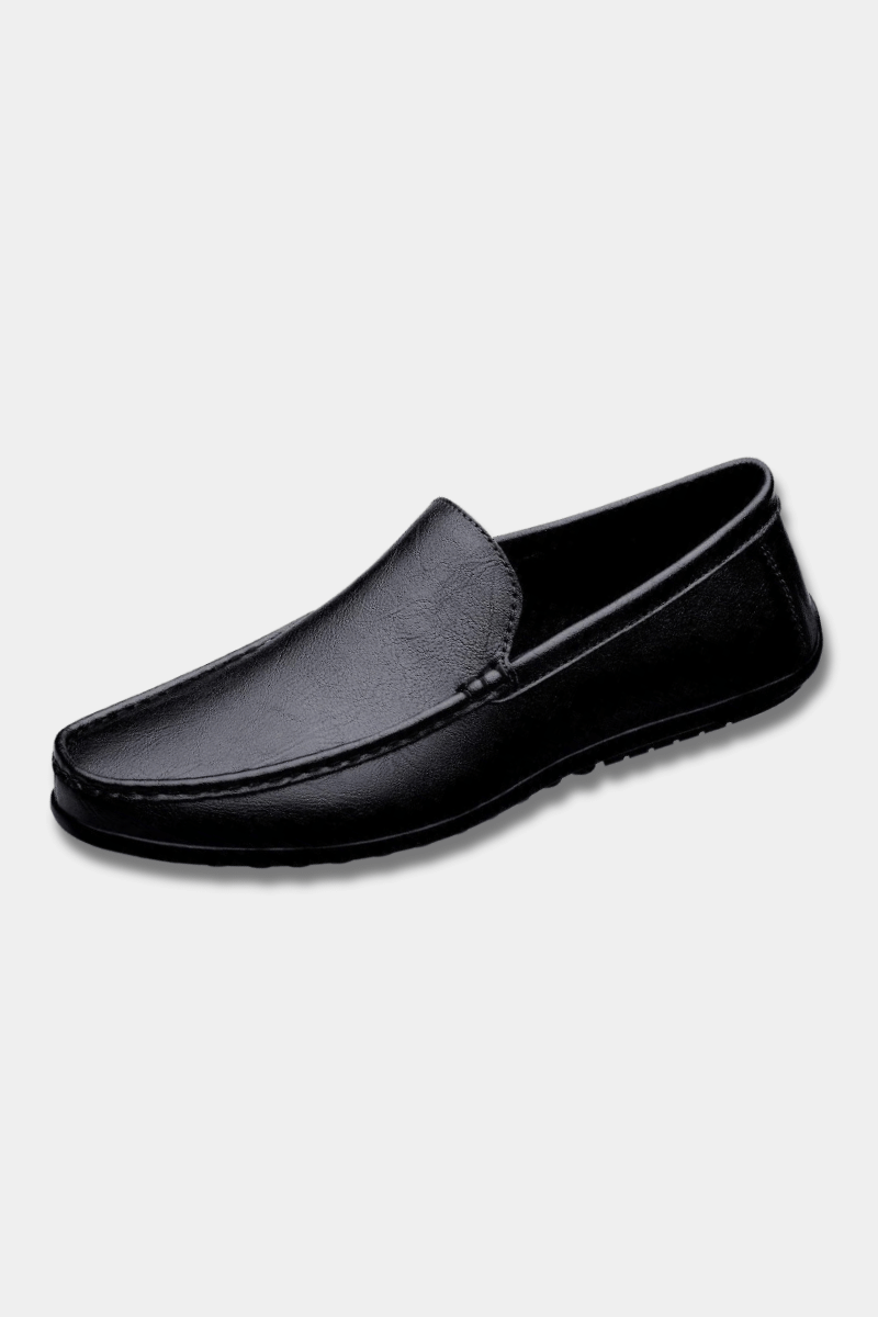 Lorenzo - Leather Loafer