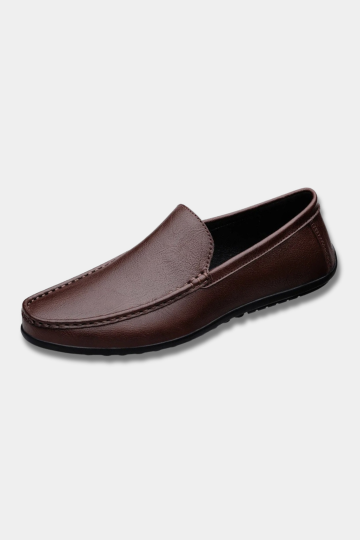 Lorenzo - Leather Loafer