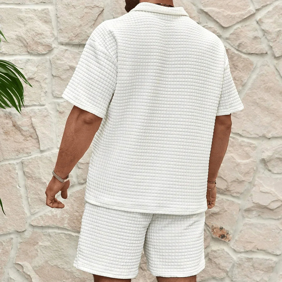 Mykonos™ Men's Set